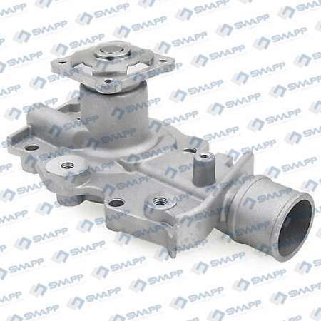 SWAPP 60057 Devirdaim Ford Escort Zetec 95 - Clx 1.6 1.8